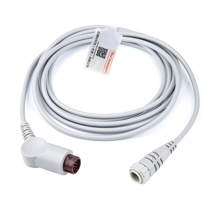 Cable di adattamento multi-scene IBP Soft 12 pin con HP per il connettore MX IBP