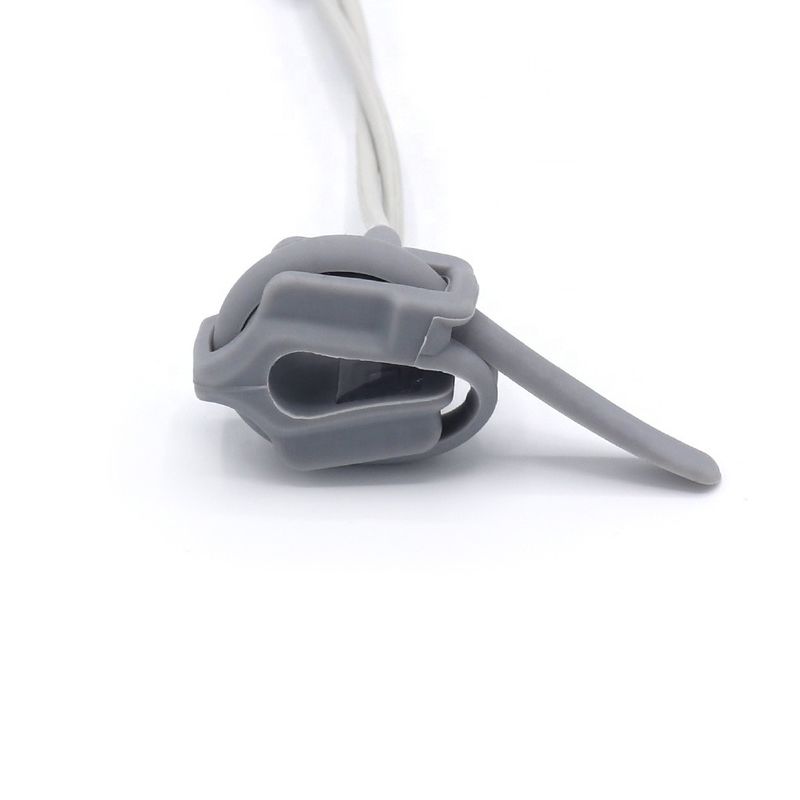 M M-LNCS DCI Sensore Spo2 riutilizzabile per neonati con connettore 11 pin TPU Jacket