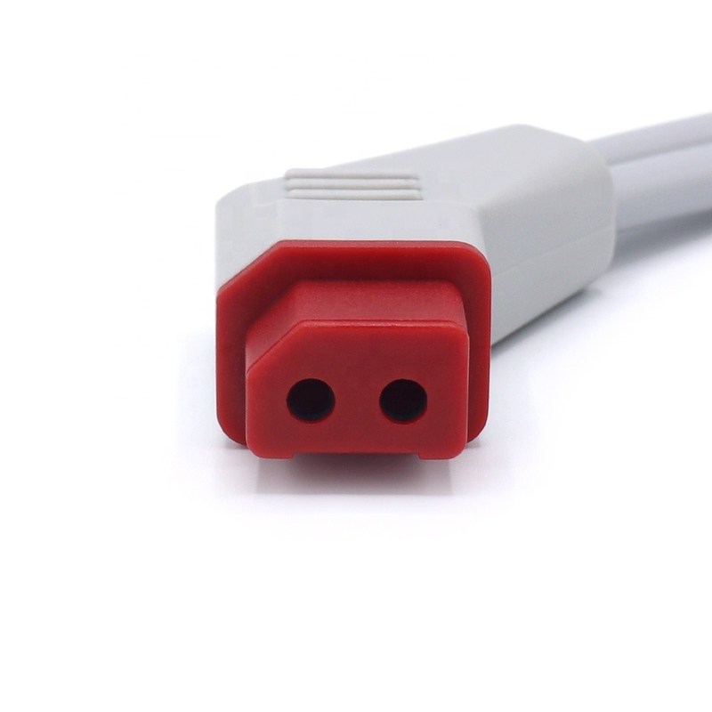 MD30-180 Adulto NIBP Tubo d'aria Lunghezza 2,5m Durable For Nihon Kohde