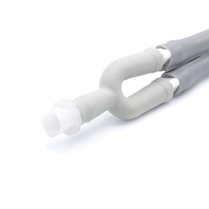 MD30-180 Adulto NIBP Tubo d'aria Lunghezza 2,5m Durable For Nihon Kohde