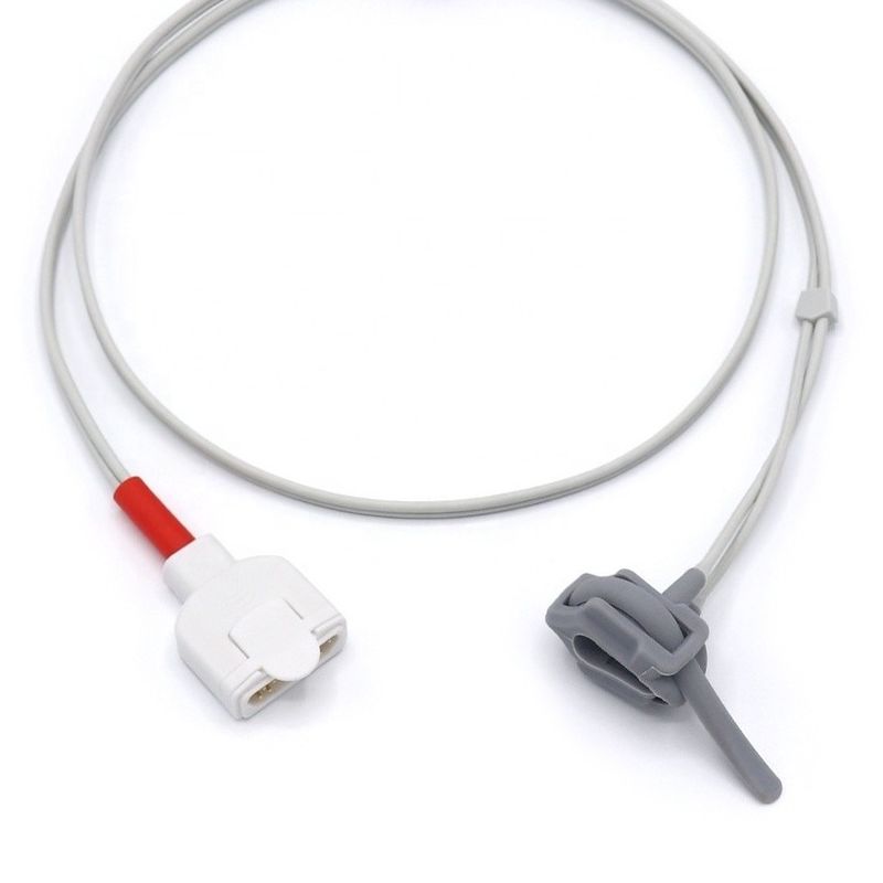 M M-LNCS DCI Sensore Spo2 riutilizzabile per neonati con connettore 11 pin TPU Jacket