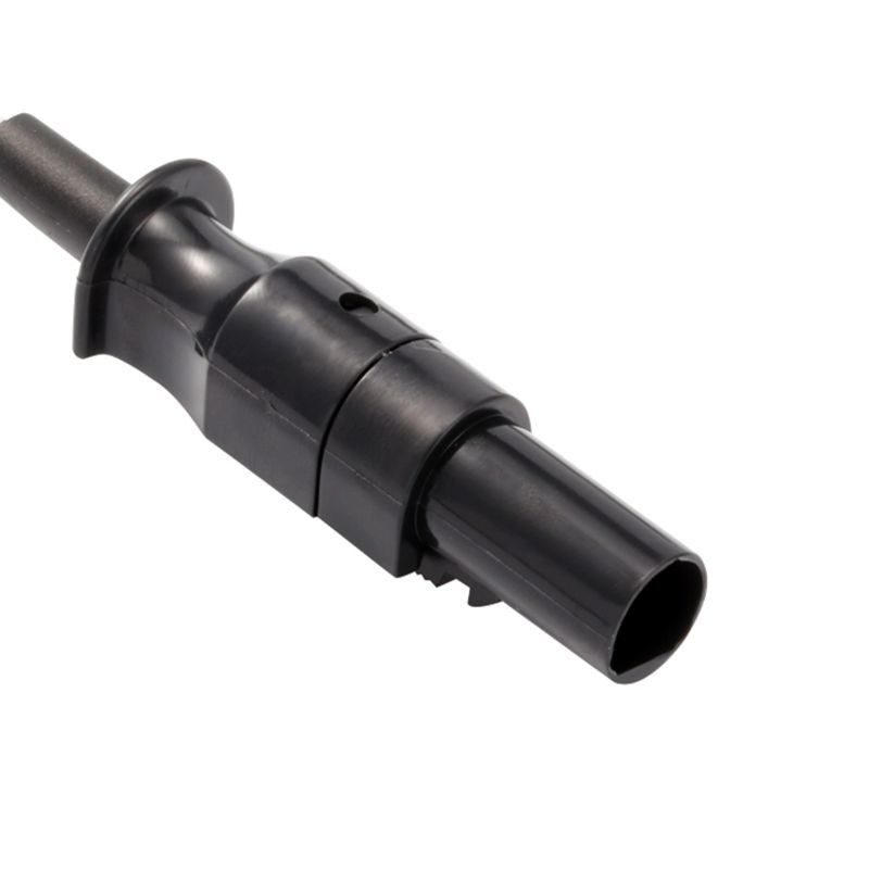 Datex GE Ohmeda Compatibile Sensore SpO2 a clip da 7 pin - OXY-F1-H
