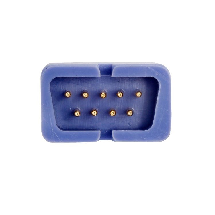 Adesivo monouso per adulti Spo2 Sensor Adesivo durevole per i principali monitor di marca Compatibile Nellcor