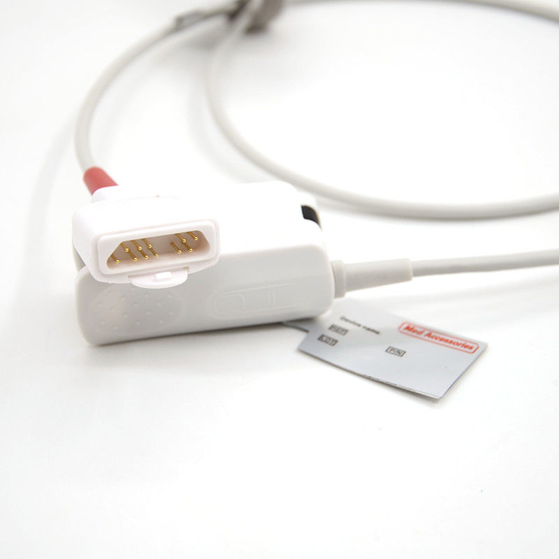 Clip per adulti riutilizzabile Radical-7 Rad-87 Rad-57 con sensore Masim SpO2 compatibile