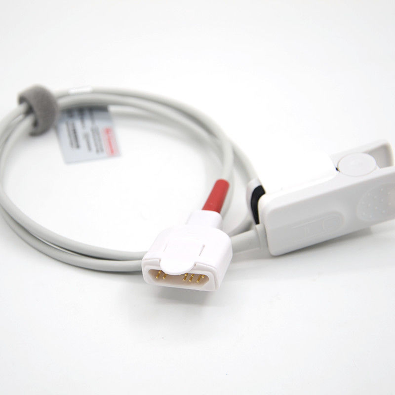 Clip per adulti riutilizzabile Radical-7 Rad-87 Rad-57 con sensore Masim SpO2 compatibile