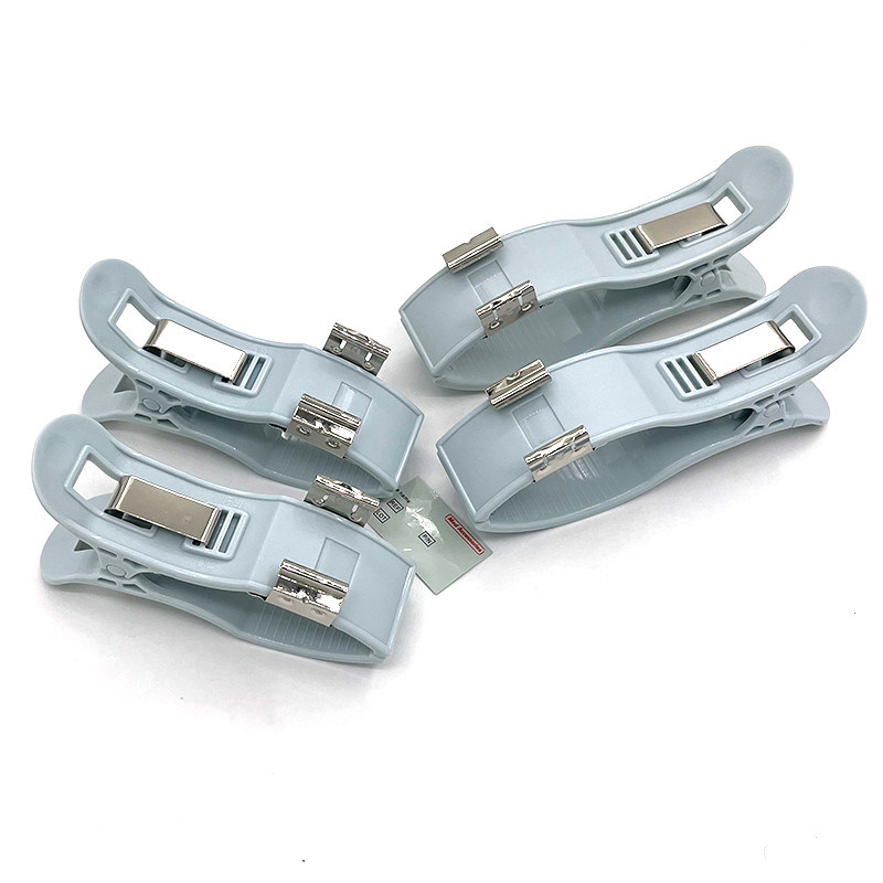 Reutilizzabile Nickel Limb Clamp And Suction Cups elettrodi per ECG Macchine accessori in dimensioni adulte