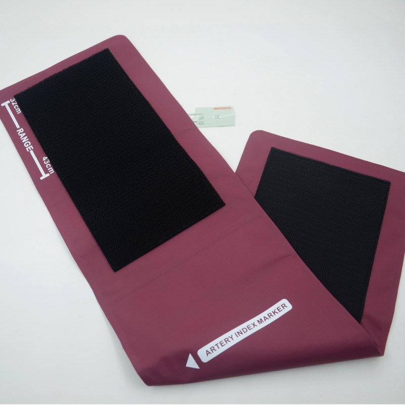 Reusable 32-43cm Welch Allyn Flexiport Reusable Blood Pressure Cuffs 12 Large Adult