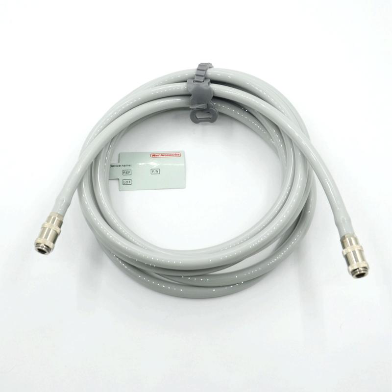 Tubo aria PANI Mindray Datascope compatibile con accessori medicali superiori 200683-04-0004, lunghezza 2,5 m