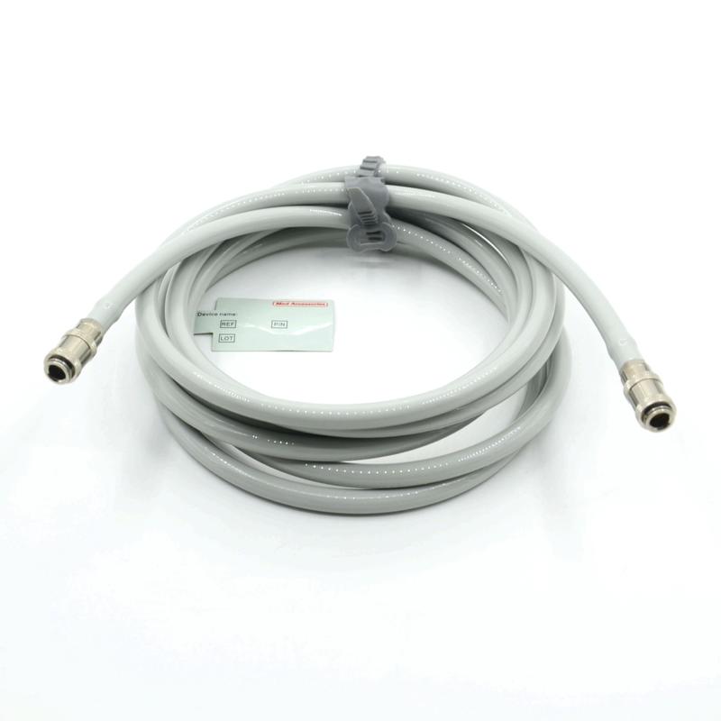 Tubo aria PANI Mindray Datascope compatibile con accessori medicali superiori 200683-04-0004, lunghezza 2,5 m