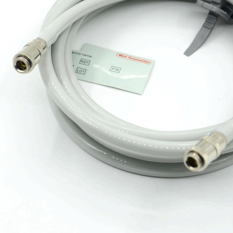 Tubo aria PANI Mindray Datascope compatibile con accessori medicali superiori 200683-04-0004, lunghezza 2,5 m