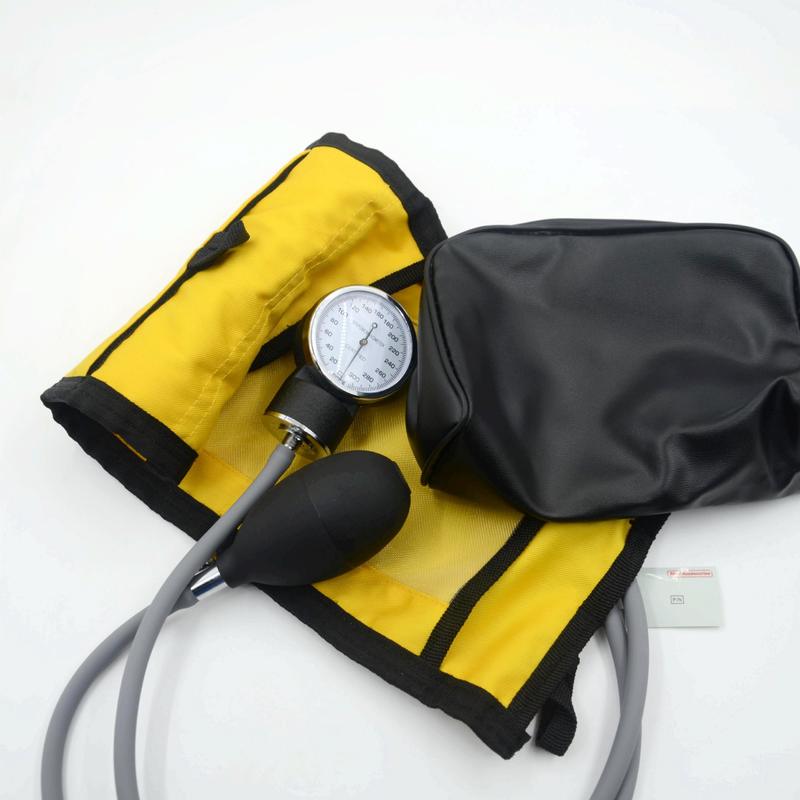 Accessori ospedalieri TPU Sacchetto di infusione a pressione manuale riutilizzabile con sacchetto di infusione a pressione aneroide