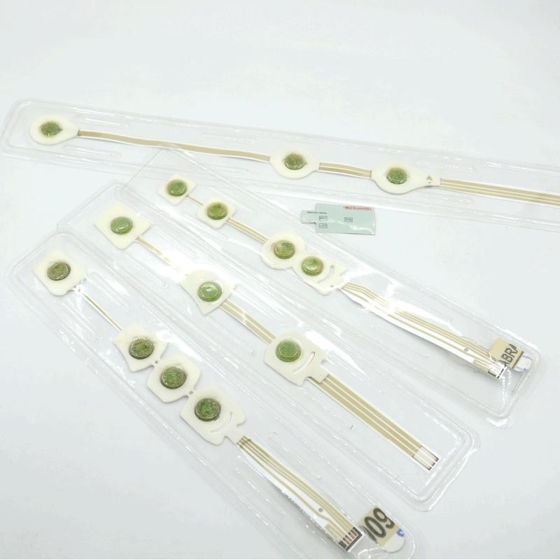 Sensore EEG per monitoraggio del cervello profondità di anestesia non invasiva sensore EEG sensore BIS elettrodi EEG