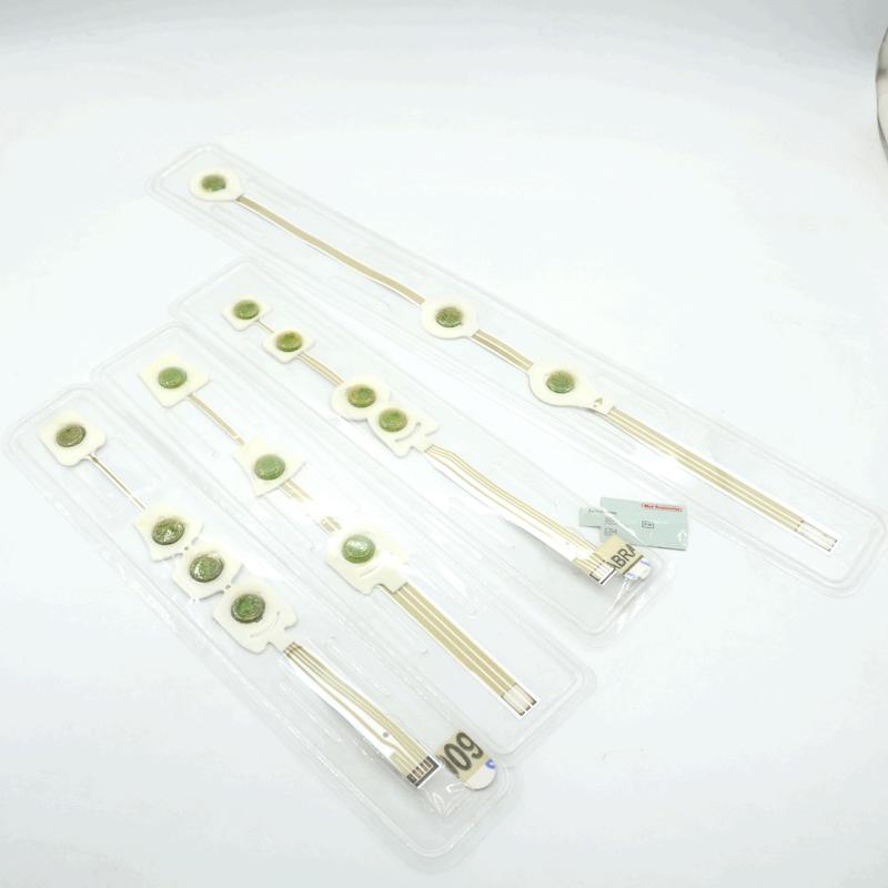 Sensore EEG per monitoraggio del cervello profondità di anestesia non invasiva sensore EEG sensore BIS elettrodi EEG