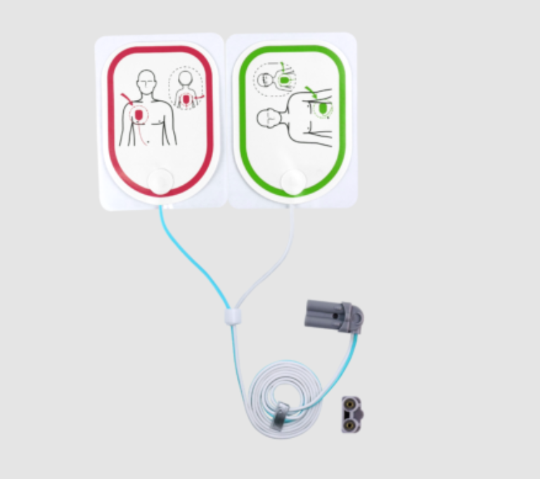 AED Pads Saver Uno AED-PHB-12A AED-PHB-12B Saver Uno-D AED-PHD-12A AED-PHD-12B