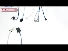 Cavo adattatore Spo2 Compatibile con Nellcor e altre marche