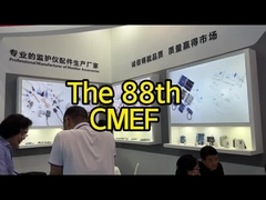 Cavo adattatore Spo2 Compatibile con Nellcor e altre marche