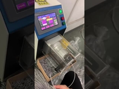 Sensore Spo2 usa e getta Lunghezza della punta del dito 3m Per adulti