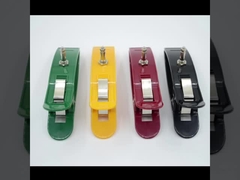 Cavo elettrocardiografico medico riutilizzabile pratico per Nihon Kohden BD-615E