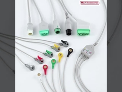 Cavo di elettrocardiogramma