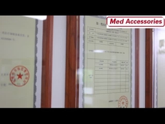 Kenz 16 Pins ECG Cable 6 Leads 10 Leads AHA Pinch Compatibile