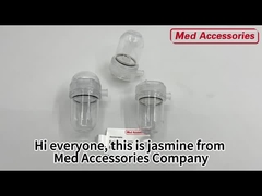 Trappola idrica Mindray compatibile