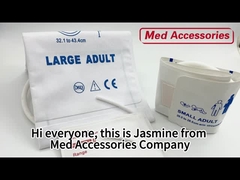 polsino eliminabile del nibp