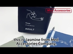 Manca NIBP riutilizzabile