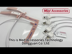 sensore monouso spo2 compatibile M